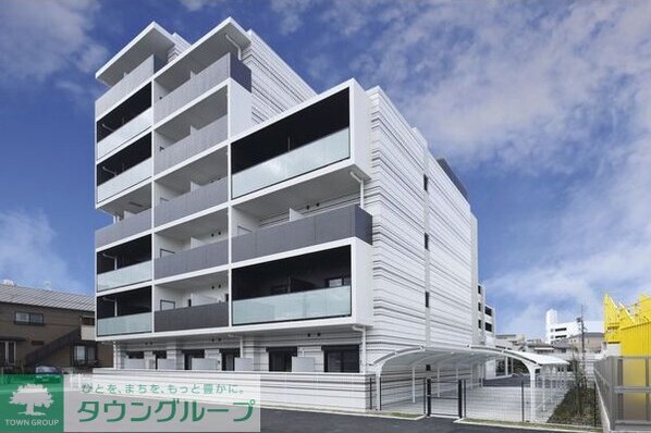 IARIM新瑞橋の物件内観写真